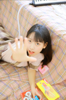 欲成欢第三部