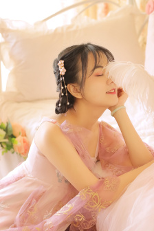 因为是朋友呀综艺